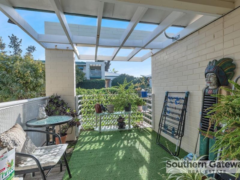 12/16 Jecks Place, Orelia WA 6167