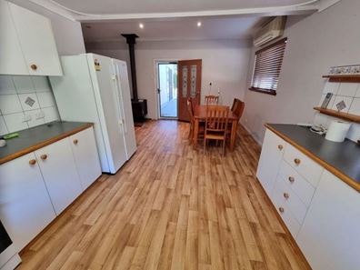 35 Barron Street, Boyup Brook WA 6244