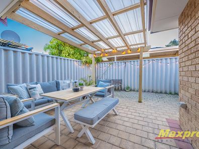 18 Gochean Avenue, Bentley WA 6102