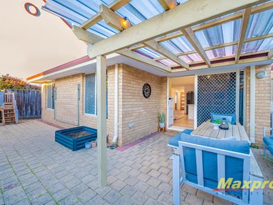 18 Gochean Avenue, Bentley WA 6102