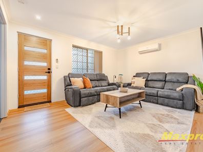 18 Gochean Avenue, Bentley WA 6102