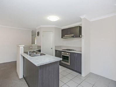 21 Jedburgh Loop, Sinagra WA 6065