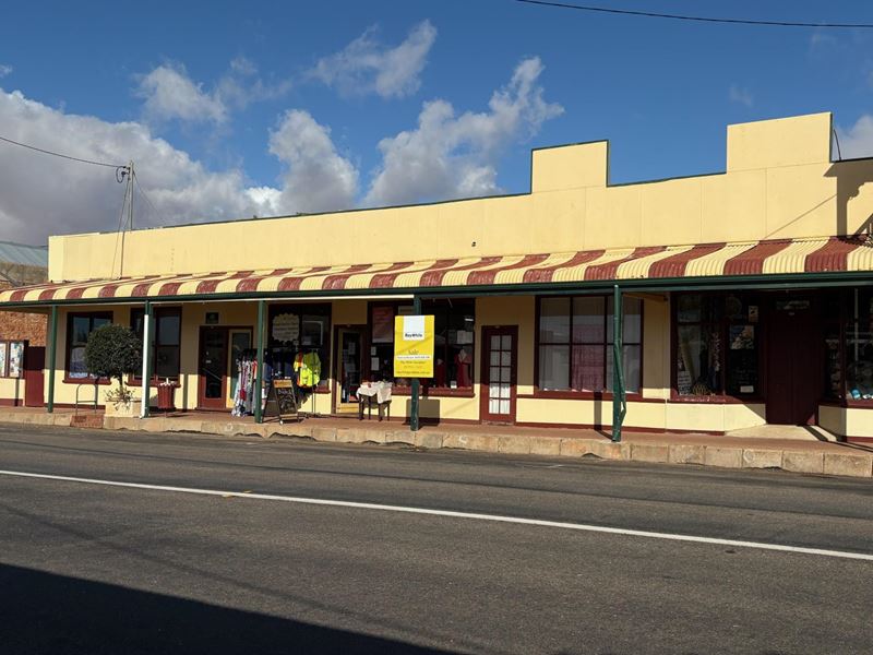 221 Hampton Road, Northampton WA 6535
