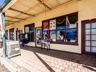 221 Hampton Road, Northampton WA 6535