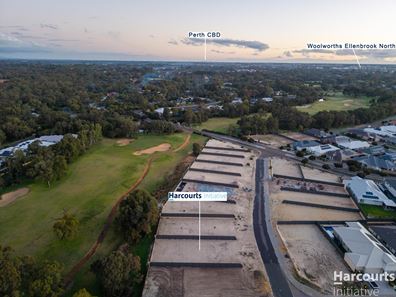 16 Serenade Corner, The Vines WA 6069