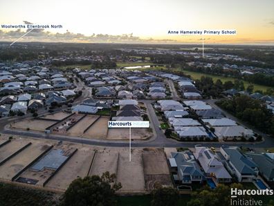 16 Serenade Corner, The Vines WA 6069