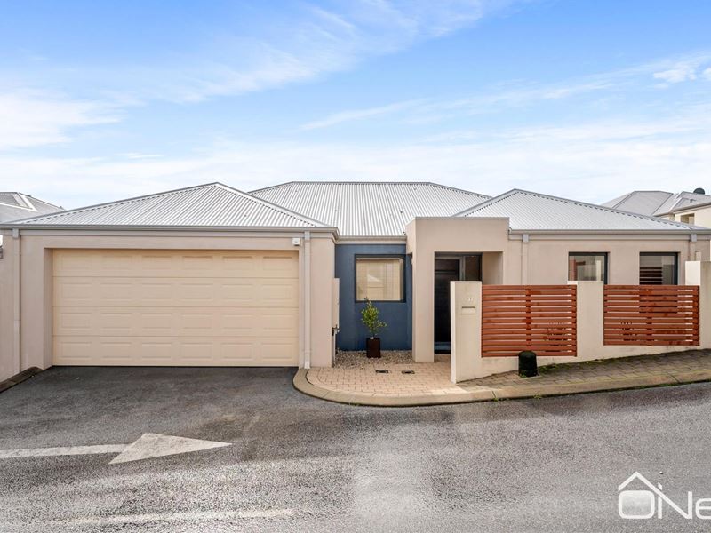 37/11 Serls Street, Armadale
