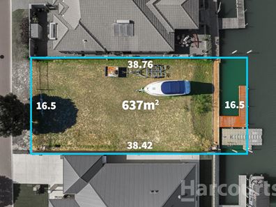 16 Gael Place, Dudley Park WA 6210
