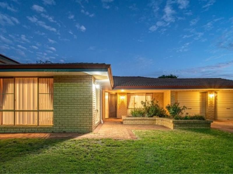30 Lindsay Drive, Morley WA 6062