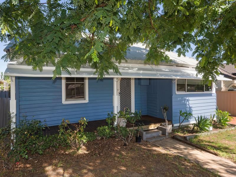 40A Mercury Street, Carlisle WA 6101
