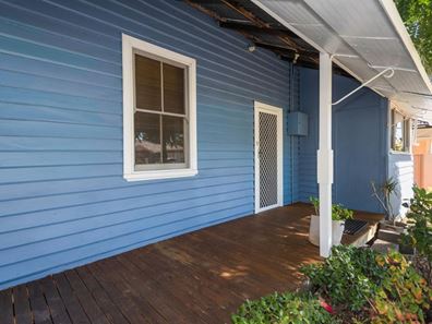40A Mercury Street, Carlisle WA 6101