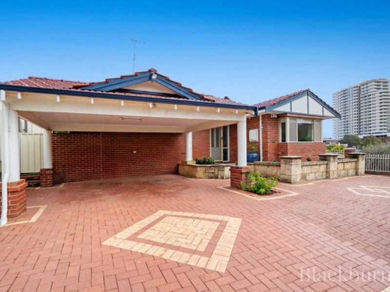 11b Maple Street, Lathlain WA 6100