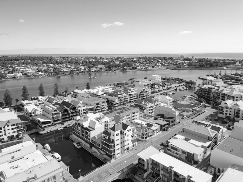 1/1 Florian Mews, Mandurah