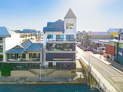 1/1 Florian Mews, Mandurah WA 6210