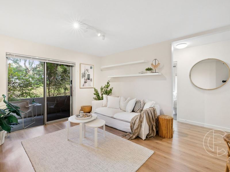 3/420 Barker Road, Subiaco