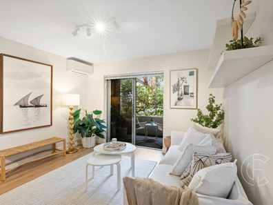 3/420 Barker Road, Subiaco WA 6008