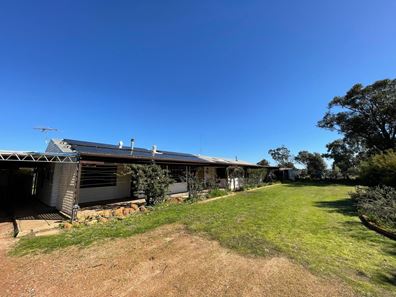 252 Ellenbrook Road, Bullsbrook WA 6084