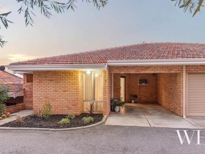 3/259 Preston Point Road, Bicton WA 6157