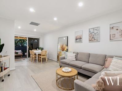 3/259 Preston Point Road, Bicton WA 6157