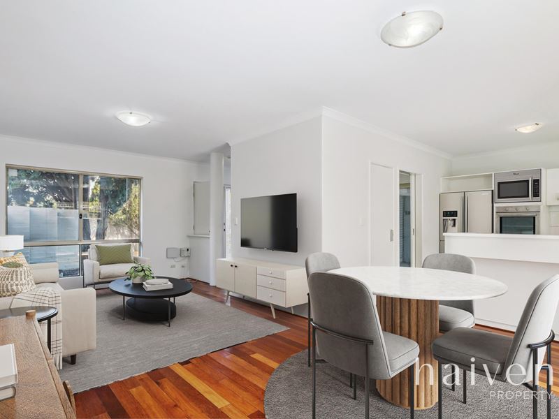 2/144 Robert Street, Como