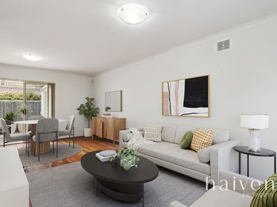 2/144 Robert Street, Como WA 6152