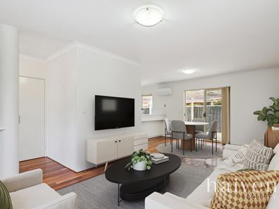 2/144 Robert Street, Como WA 6152