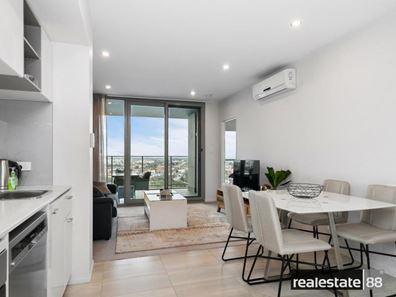 1905/659 Murray Street, West Perth WA 6005