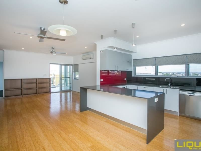 33/211 Beaufort Street, Perth