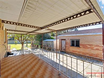 71A Hamilton Street, Bassendean WA 6054