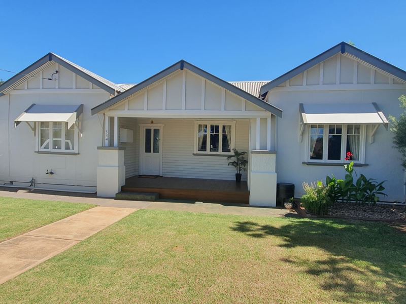 334 Egan Street, Kalgoorlie WA 6430