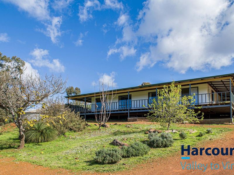 67 Spice Road, Bindoon WA 6502