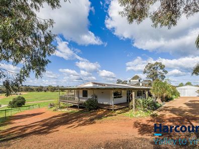 67 Spice Road, Bindoon WA 6502