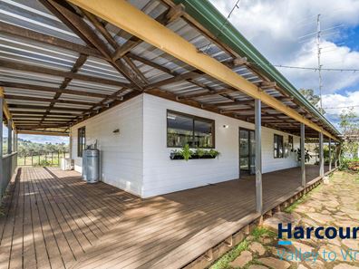 67 Spice Road, Bindoon WA 6502