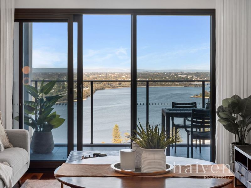 2202/908 Canning Highway, Applecross WA 6153