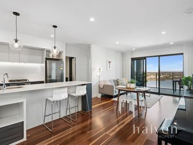 2202/908 Canning Highway, Applecross WA 6153