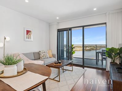 2202/908 Canning Highway, Applecross WA 6153