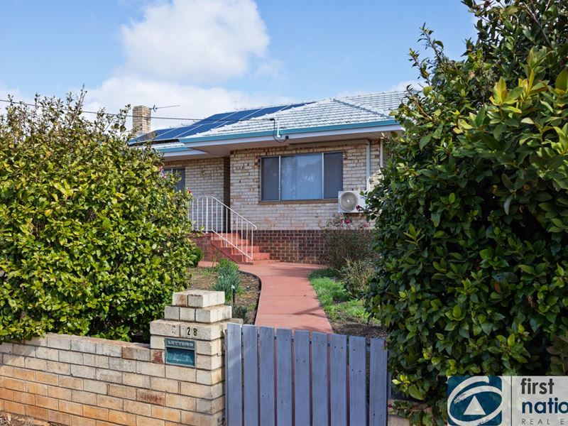 28 Morrell Street, Northam WA 6401