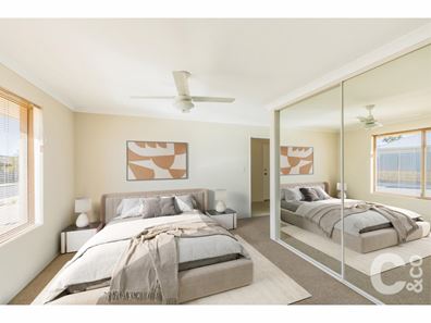 4 Haigh View, Wellard WA 6170