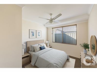4 Haigh View, Wellard WA 6170