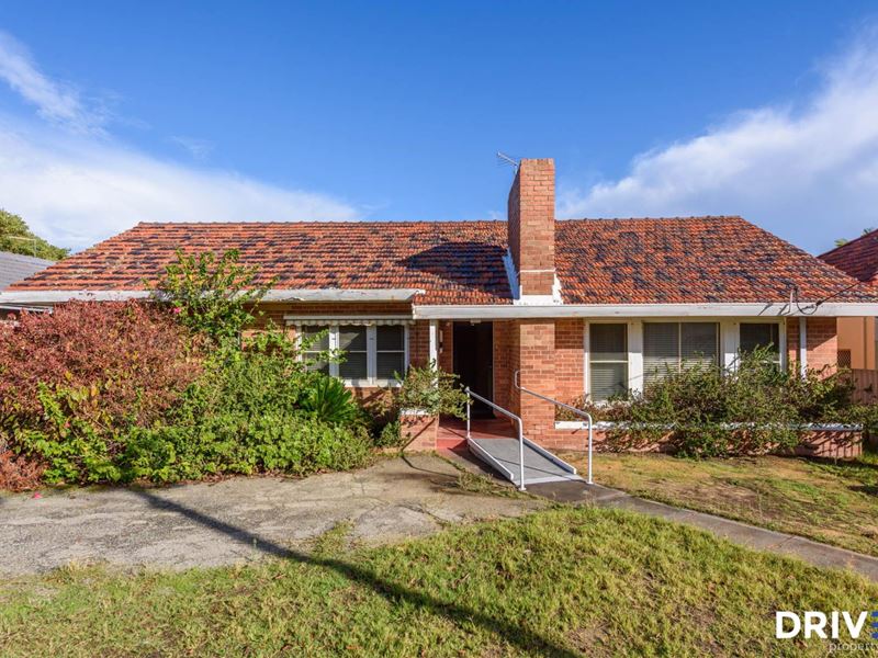 293 Hancock Street, Doubleview WA 6018