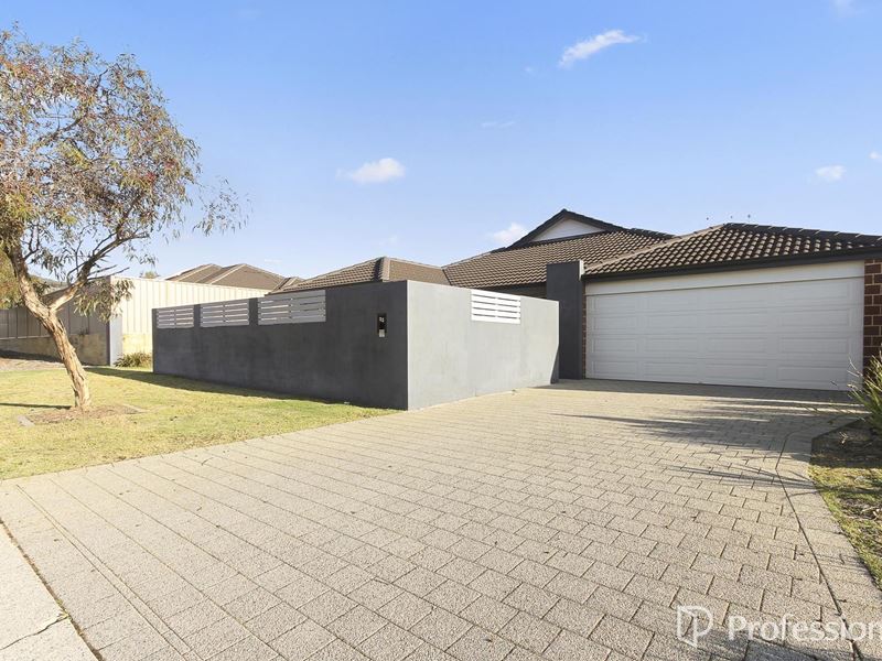 23 Smailes Elbow, Brookdale WA 6112