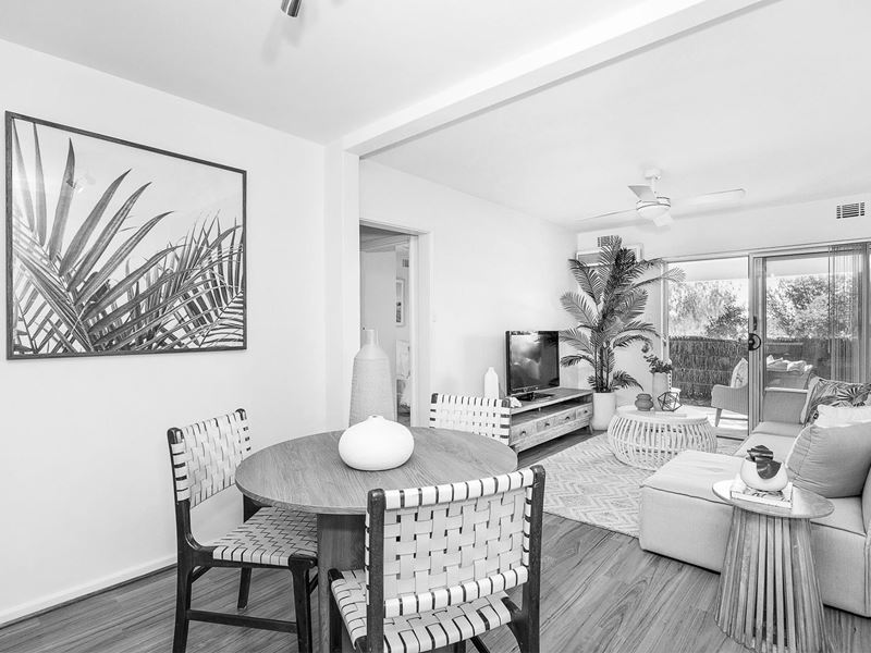 1/288 Ravenscar Street, Doubleview