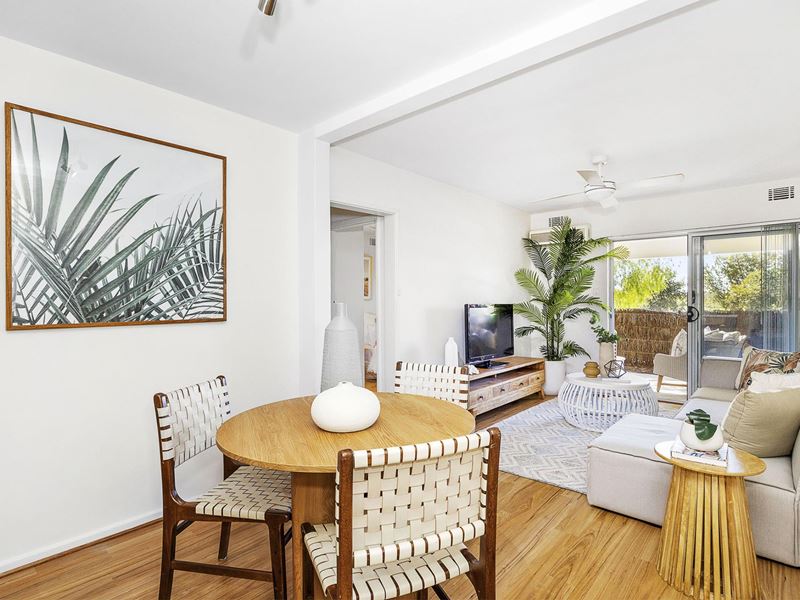 1/288 Ravenscar Street, Doubleview WA 6018