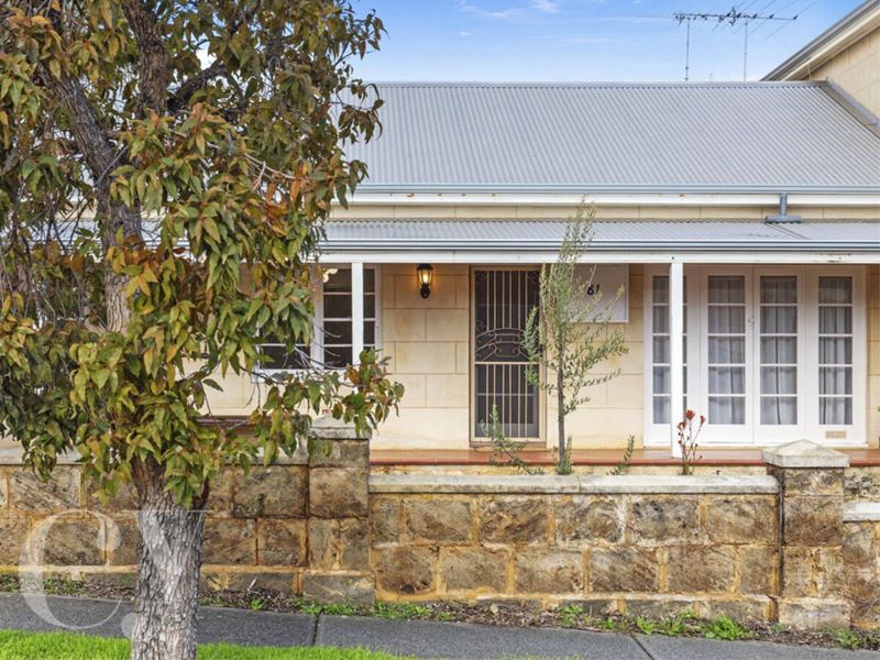 81 South Street, Beaconsfield
