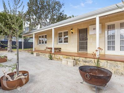 81 South Street, Beaconsfield WA 6162