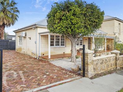 81 South Street, Beaconsfield WA 6162