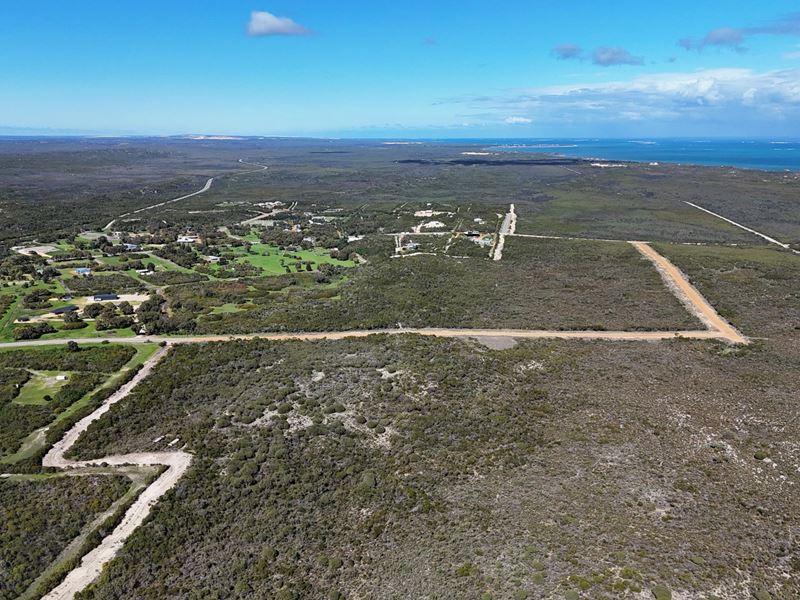 Lot 181 Sailfish Way, Jurien Bay