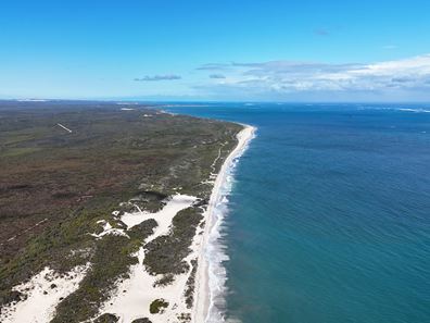Lot 181 Sailfish Way, Jurien Bay WA 6516