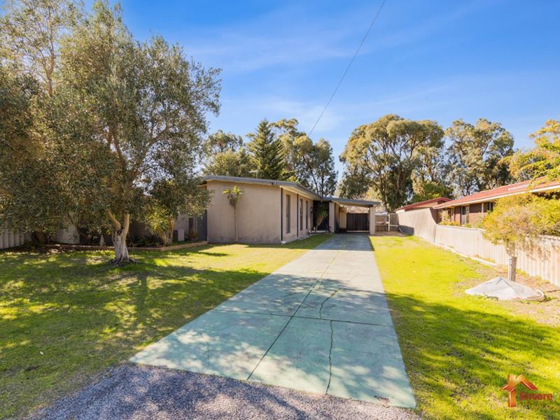 12 Carina Close, Rockingham