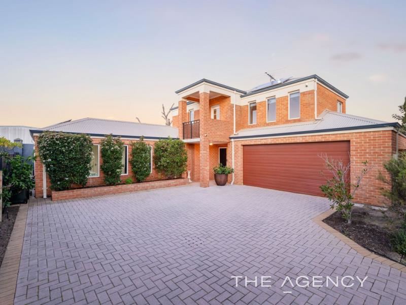 28 Tarquin Gardens, Belmont